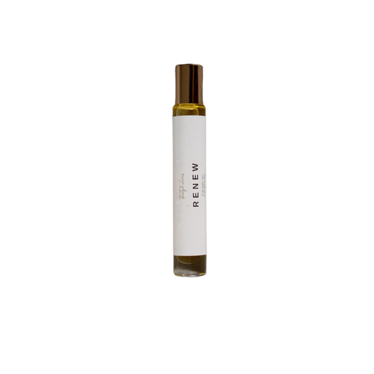 Renew Perfume  Oil